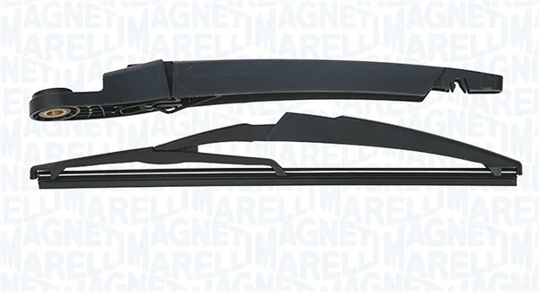 Wiper Arm Set, window cleaning